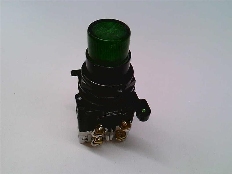 EATON CORPORATION E34XB120V3-1X