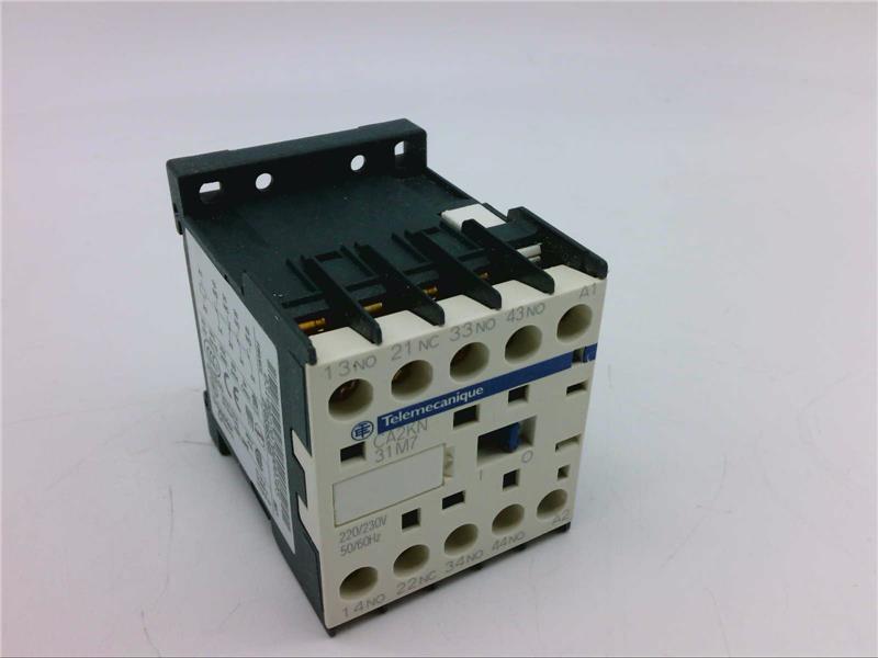 SCHNEIDER ELECTRIC CA2KN31M7
