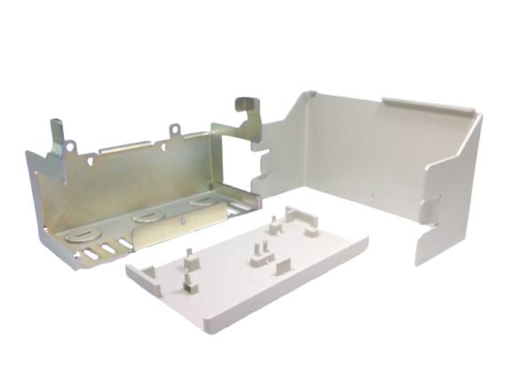 YASKAWA ELECTRIC ZBAA-GA50V3-2