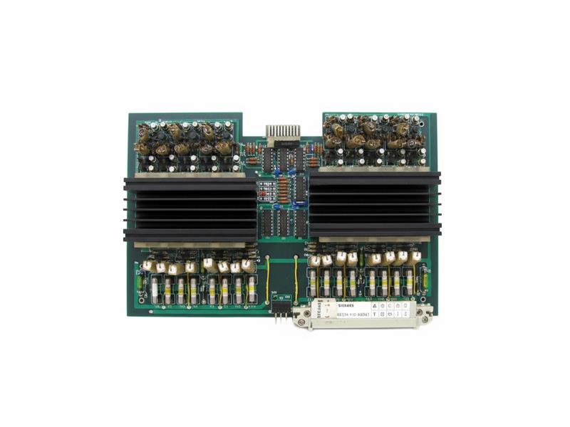 SIEMENS 6ES5410-0AB41