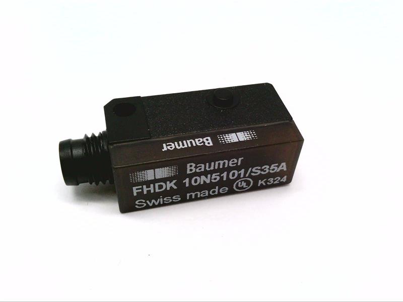 BAUMER ELECTRIC FHDK 10N5101/S35A