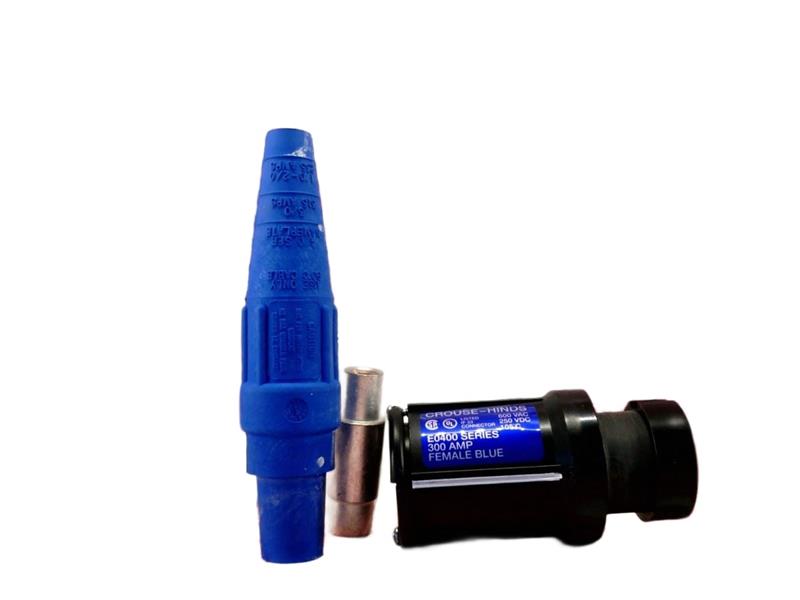 CAMLOK E0400-245