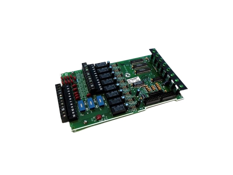 XPR-8 by HONEYWELL