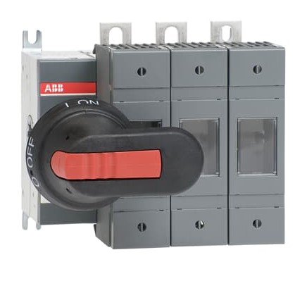 OS125GD03P by ASEA BROWN BOVERI