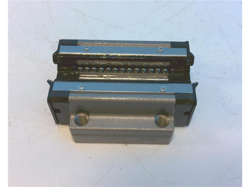 THK HSR15A1SS(GK) BLOCK