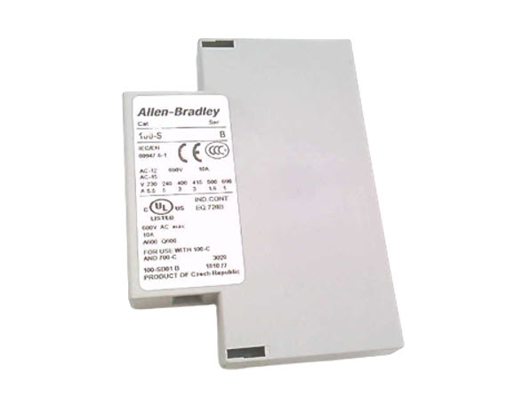 ALLEN BRADLEY 100-SB01