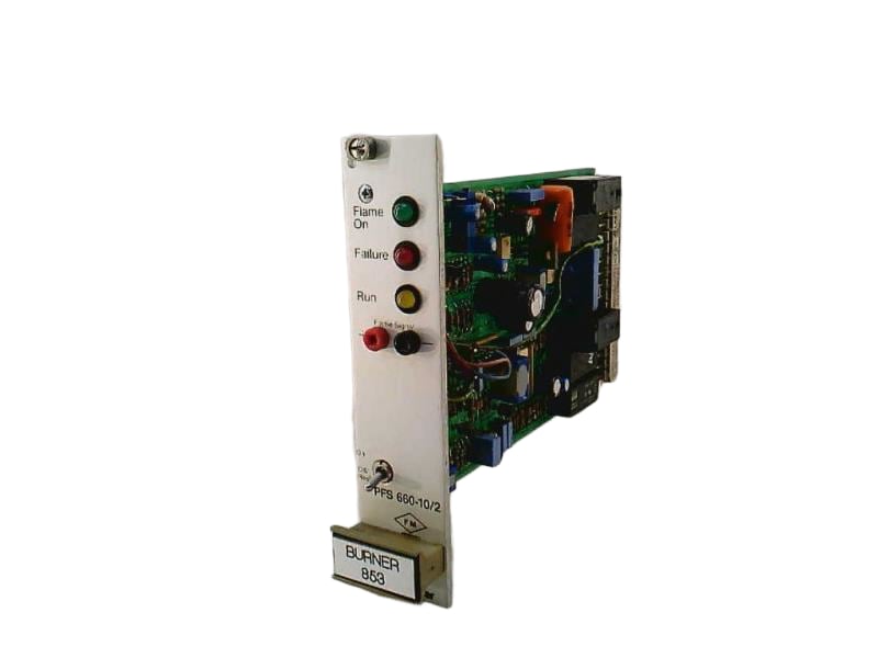 PFS660-10/2 by HONEYWELL