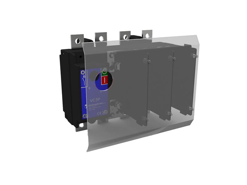 12043U by TECHNOELECTRIC