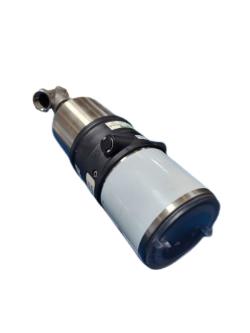 BURKERT 2300 A 20M SS