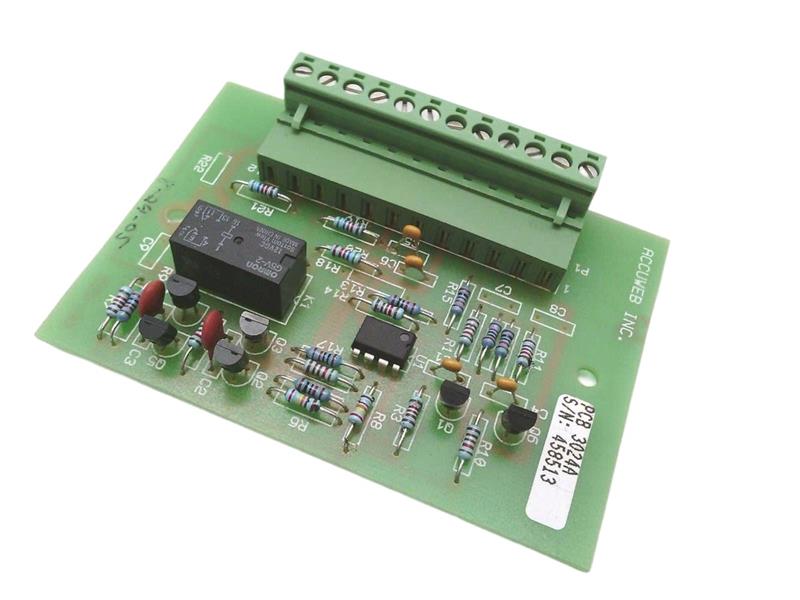 3024A by ACCUWEB