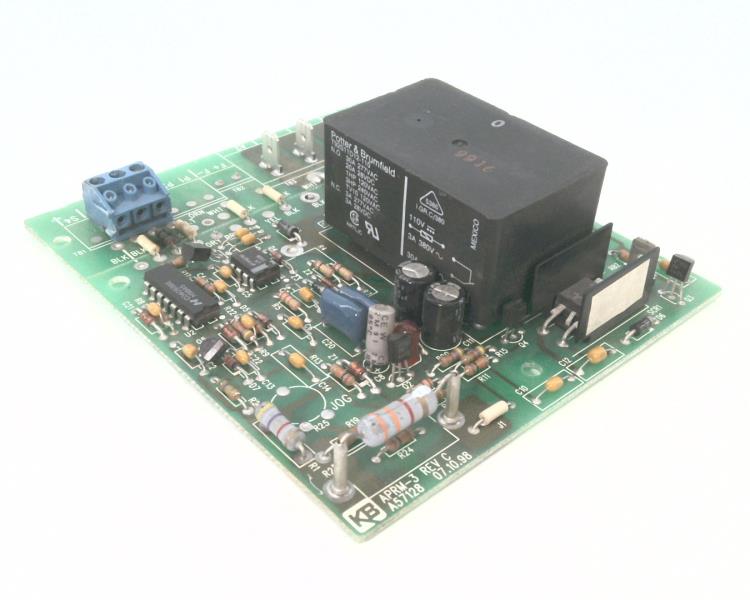 APRM-3 by KB ELECTRONICS