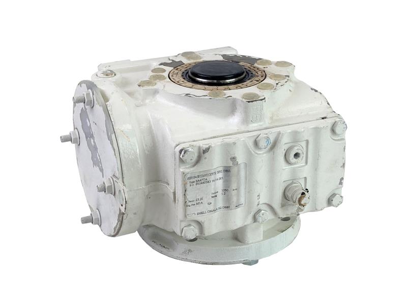 SEW EURODRIVE SA47TA 23.20