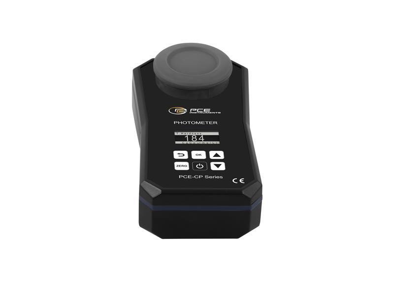 PCE-CP 04 by PCE INSTRUMENTS