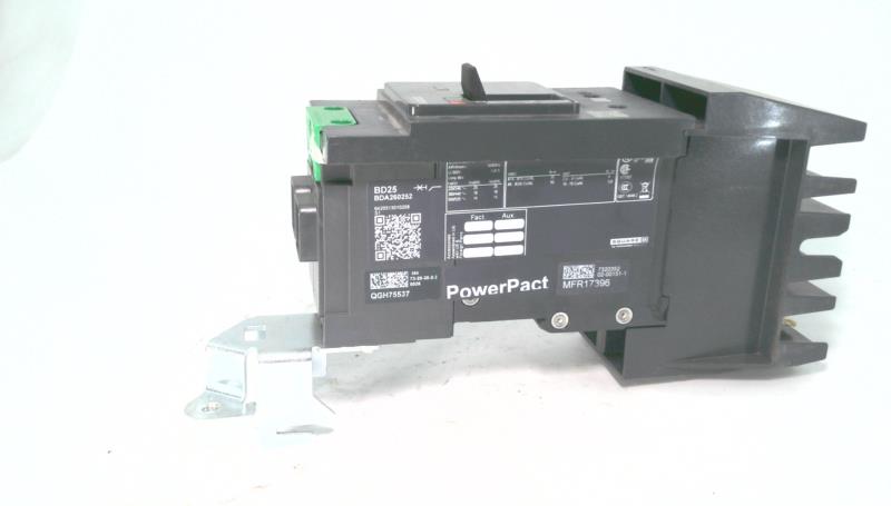 SCHNEIDER ELECTRIC BDA260252