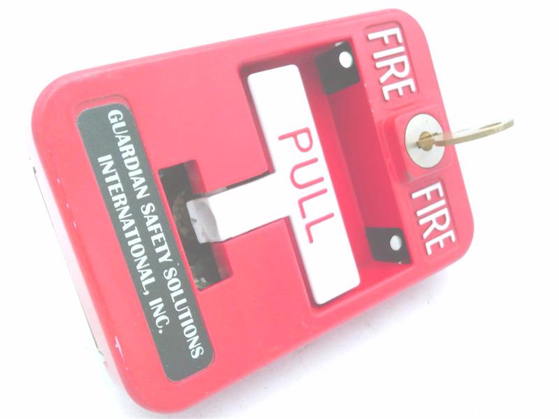 FRANKLIN ALARM CO SG-32SK2