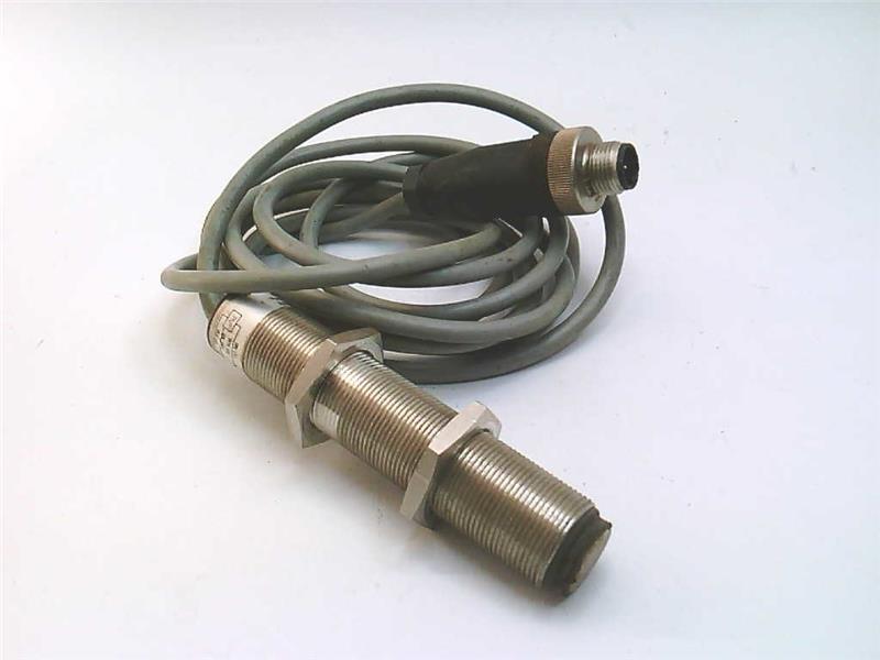 BAUMER ELECTRIC UNAM-18P3701