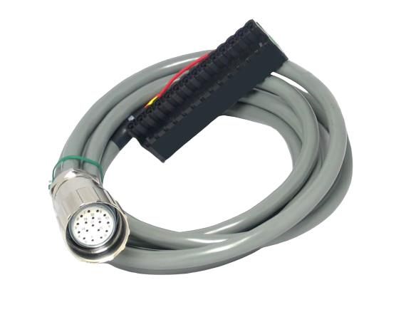 MITCHELL ELECTRONICS TI-5712