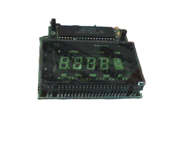 INVENSYS 021094