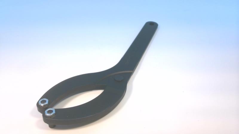 AMF ANDREAS MAIER 764AZ-80-125