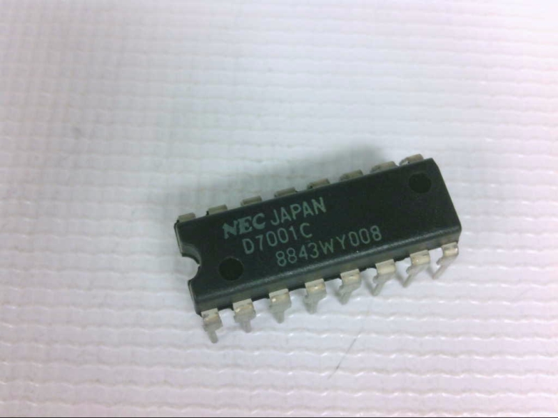 NEC D7001C