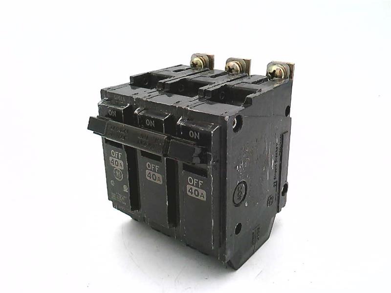 GENERAL ELECTRIC THQB32040