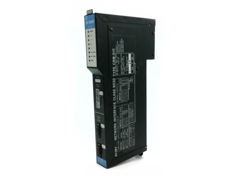 SCHNEIDER ELECTRIC 8030-CRM-510