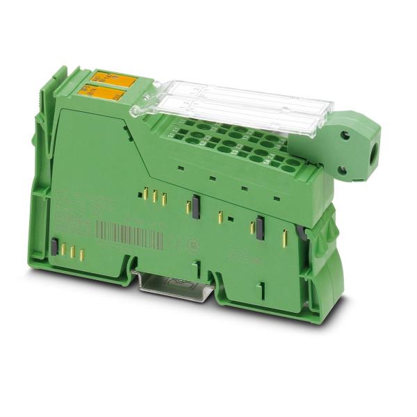 PHOENIX CONTACT IB IL RS 232-PAC