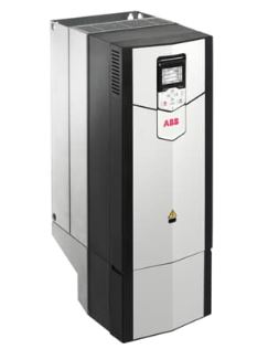 ASEA BROWN BOVERI ACS880-01-124A-5+D150+P904