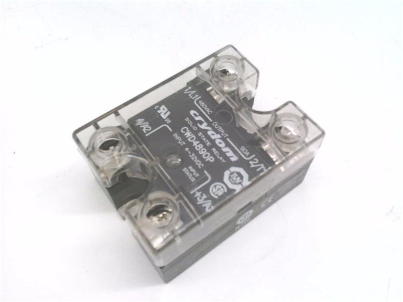 SENSATA TECHNOLOGIES CWD4890P