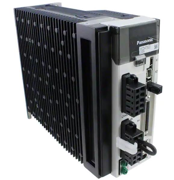 MATSUSHITA ELECTRIC MCDHT3520