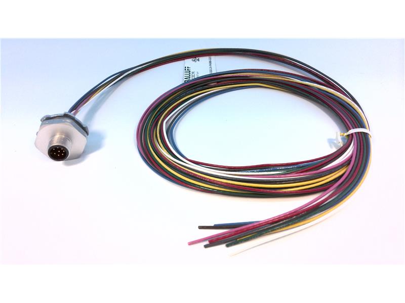 BALLUFF BCC M458-0000-2A-RN066-020