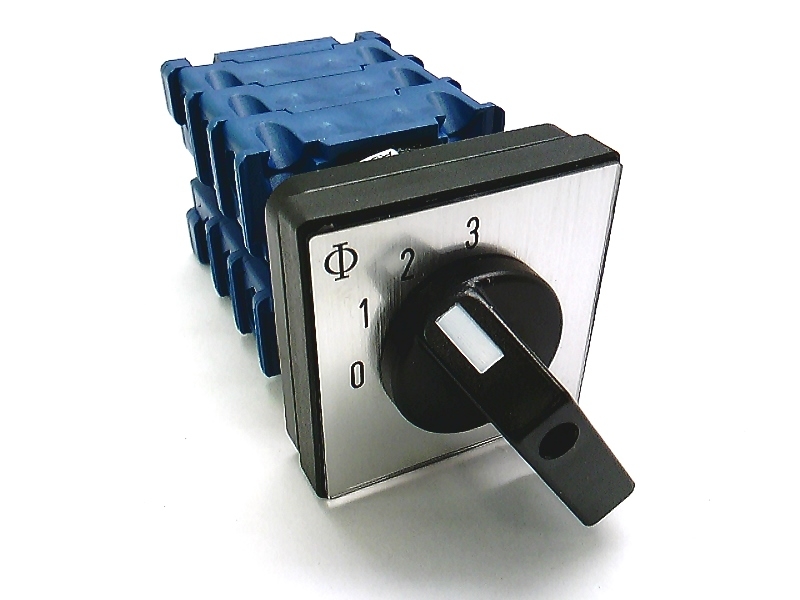 KRAUS & NAIMER CH10A313EF