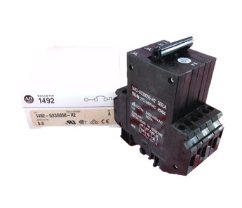ALLEN BRADLEY 1492-GS3G050-H2