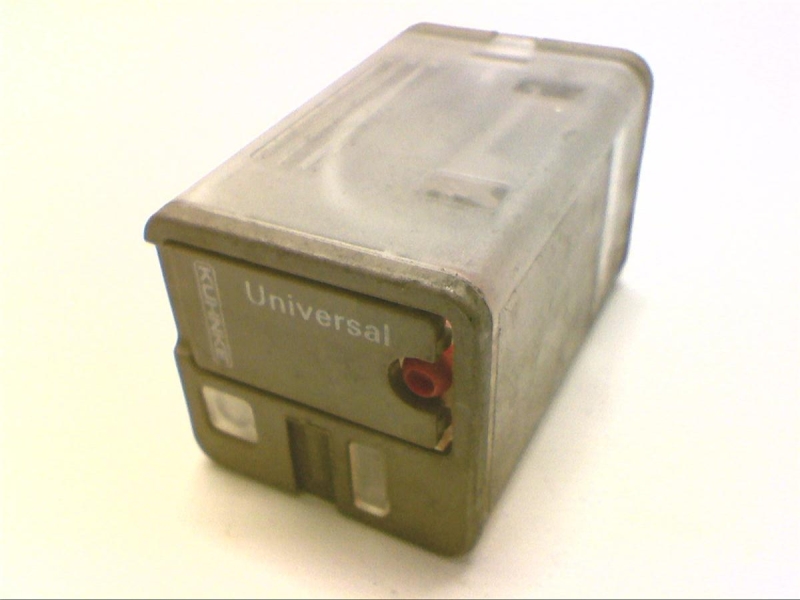 KUHNKE AUTOMATION UF224VAC1