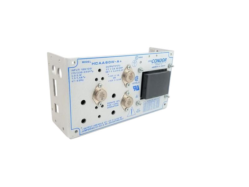 HCAA60WA by ADVANCED ENERGY