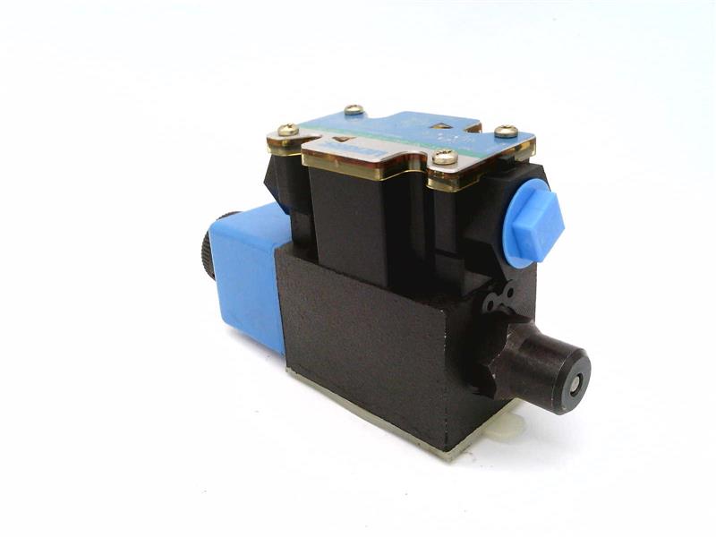 EATON CORPORATION DG4V-3S-2AL-P2-M-FTWL-B5-60