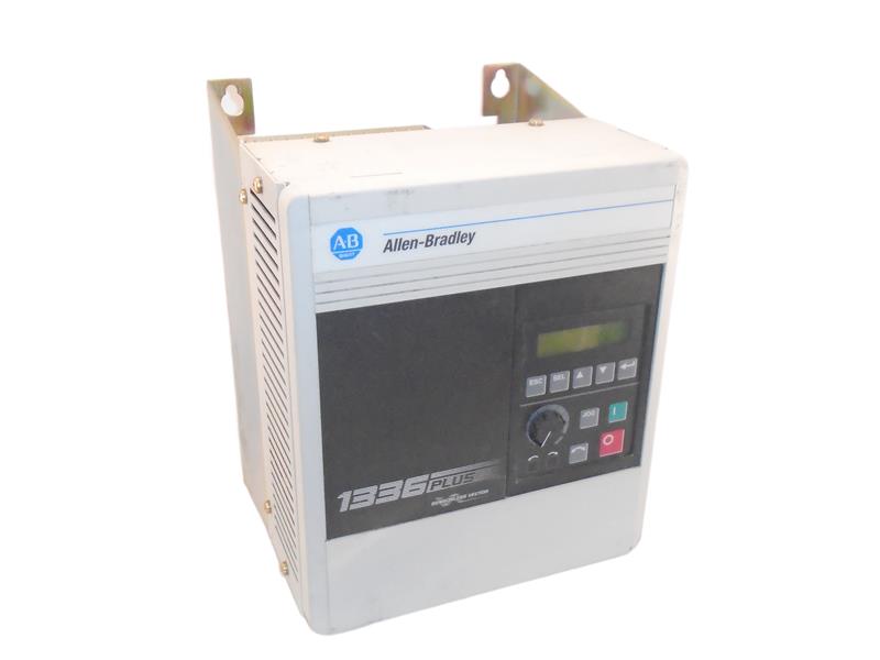 ALLEN BRADLEY 1336S-BRF50-AA-EN4-HA2-L5