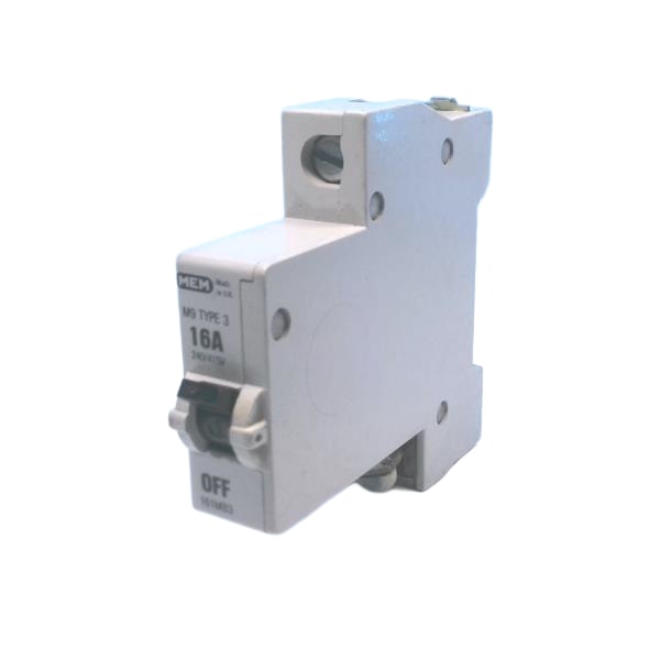 EATON CORPORATION 161MB3