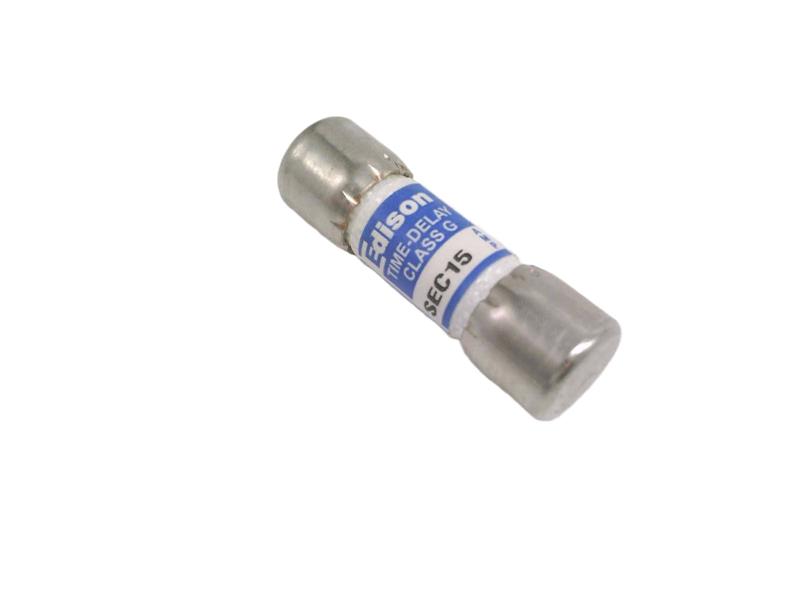 EATON CORPORATION SEC15