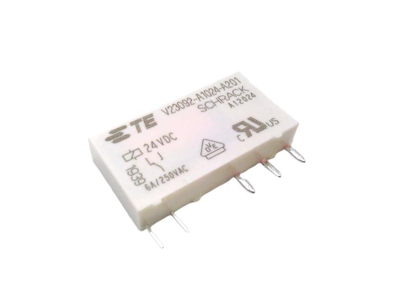 TE CONNECTIVITY V23092-A1024-A201
