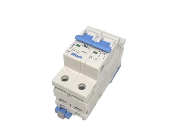 ALTECH CORP 2BU15R