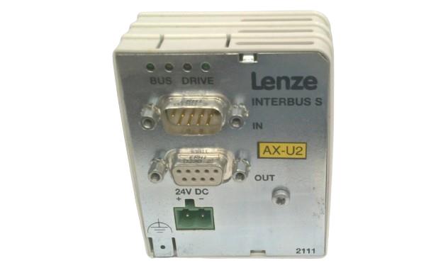 LENZE EMF2111IB