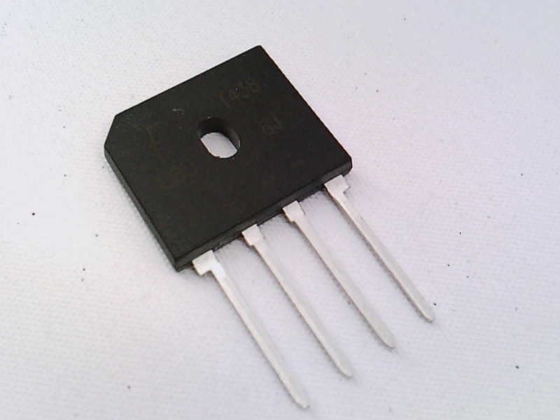 GBU6J by ON SEMICONDUCTOR
