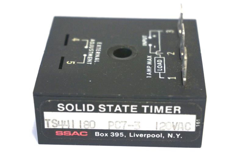 TS441180 by ASEA BROWN BOVERI