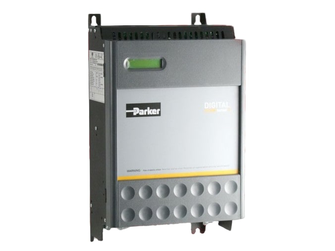591C/0350/6/0/0/1/0/00/000 by PARKER