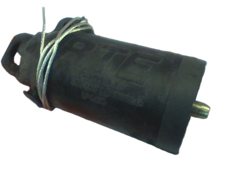 EATON CORPORATION LPC225