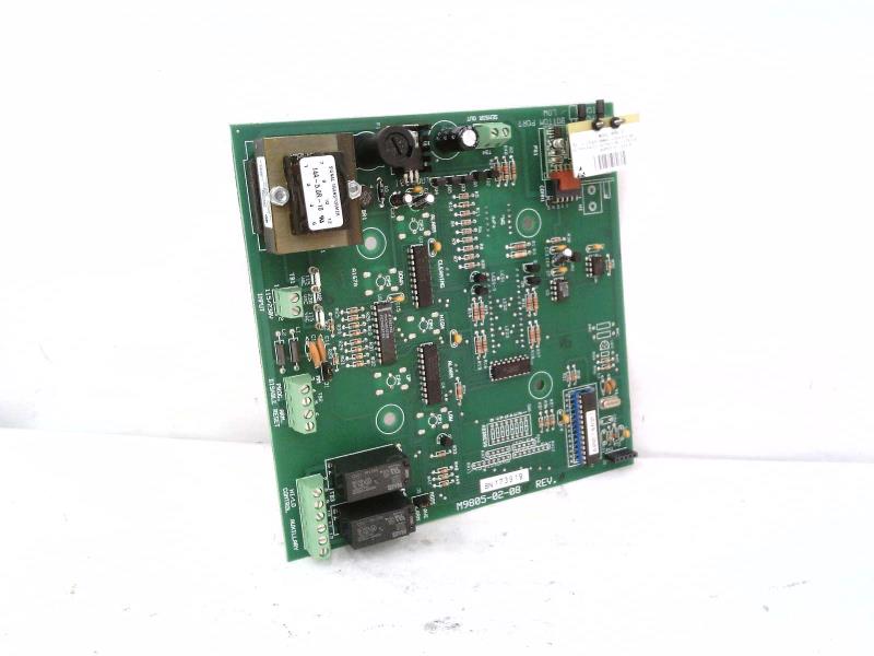 DELTA GROUP ELECTRONICS M9805-02-08