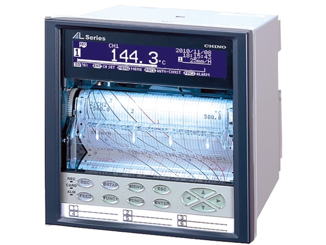 CHINO AL4706-N0A-NNN