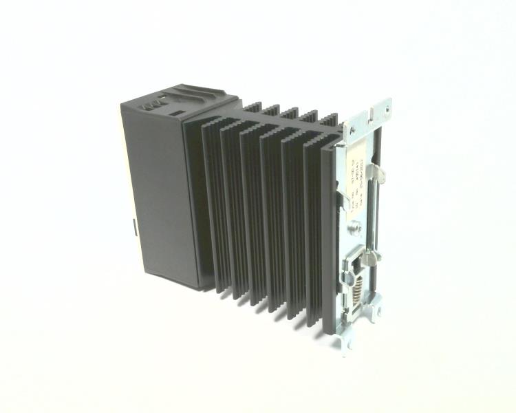 EATON CORPORATION TL600N25