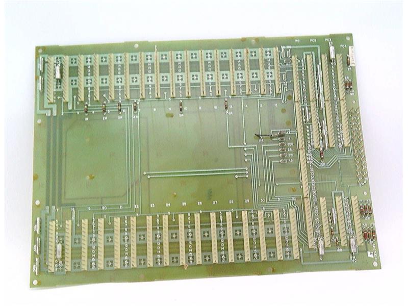 ASEA BROWN BOVERI 0-51377-18